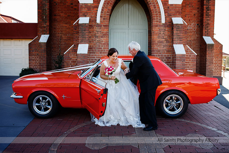 Kristy & Terry's Wodonga Golf Club Wedding | Albury Wedding Photographers | c016.jpg