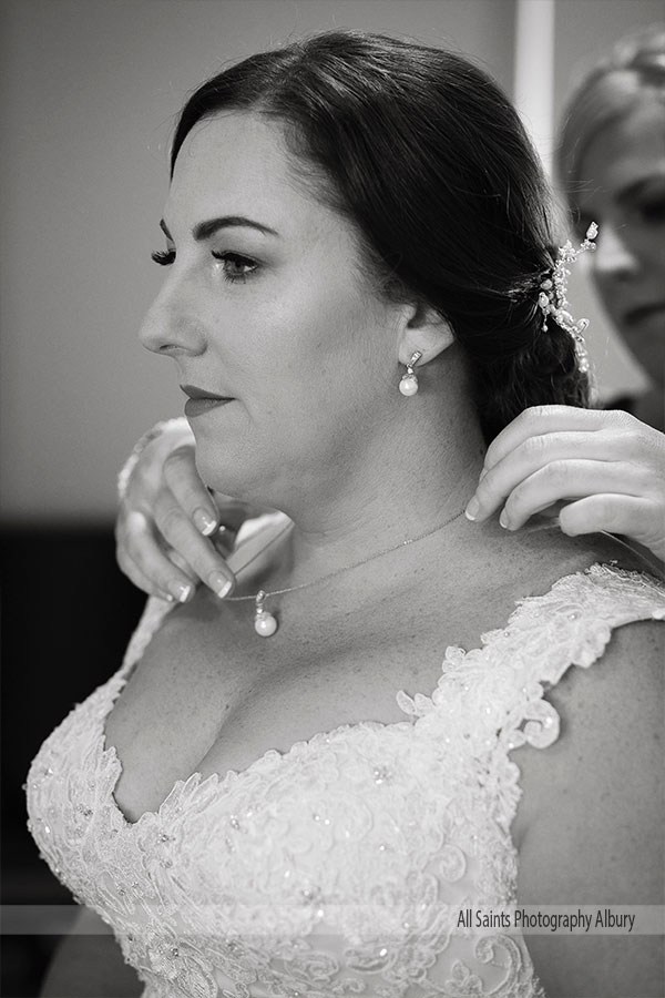 Kristy & Terry's Wodonga Golf Club Wedding | Albury Wedding Photographers | c006.jpg