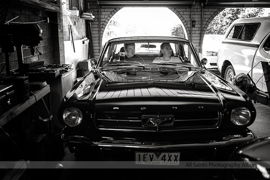 Kristy & Terry's Wodonga Golf Club Wedding | Albury Wedding Photographers | c003.jpg