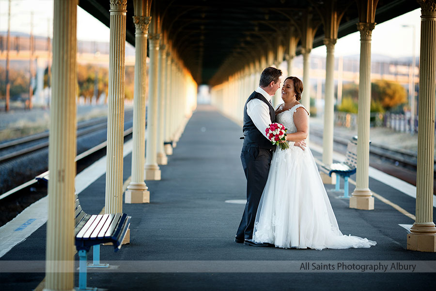 Kristy & Terry's Wodonga Golf Club Wedding | Albury Wedding Photographers | c044.jpg