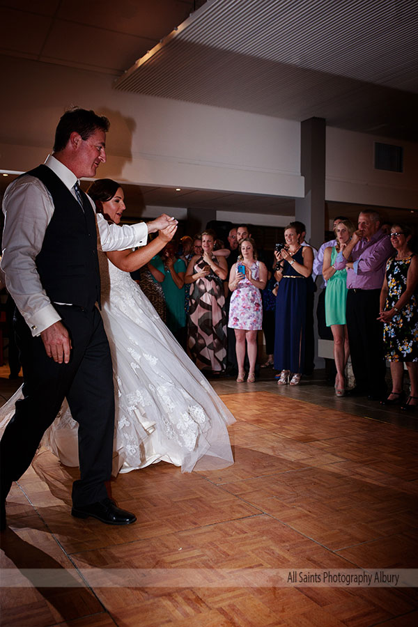 Kristy & Terry's Wodonga Golf Club Wedding | Albury Wedding Photographers | c060.jpg