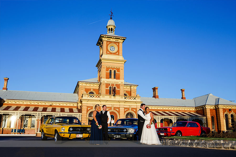 Kristy & Terry's Wodonga Golf Club Wedding | Albury Wedding Photographers | c038.jpg