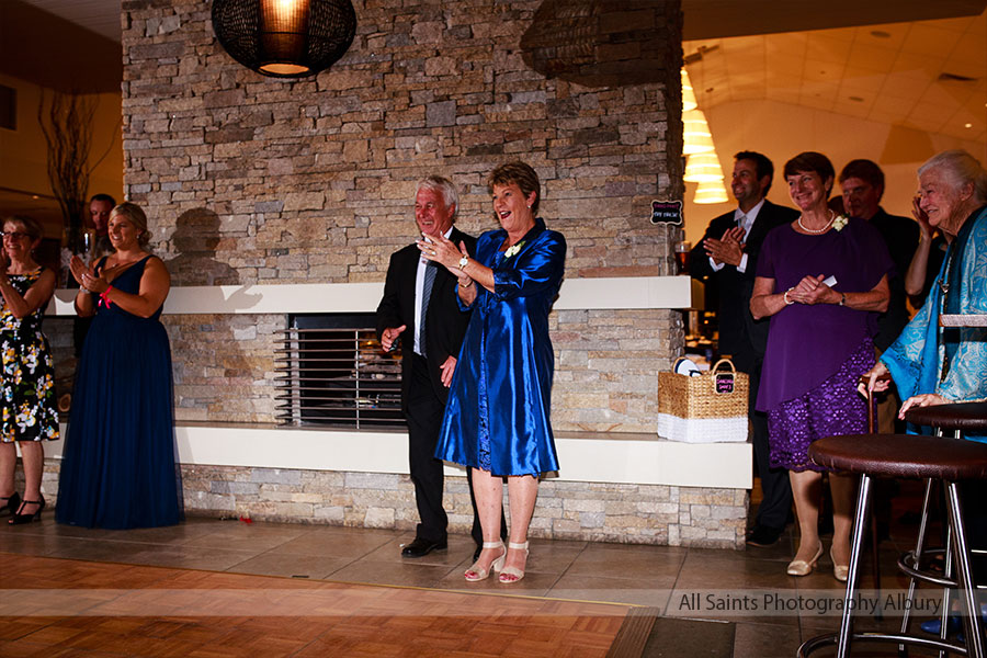 Kristy & Terry's Wodonga Golf Club Wedding | Albury Wedding Photographers | c061.jpg