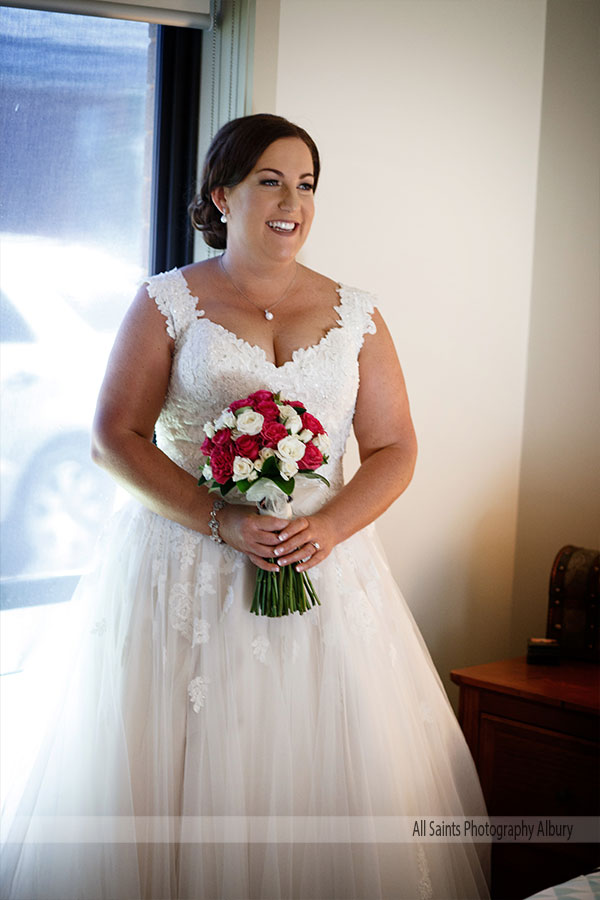 Kristy & Terry's Wodonga Golf Club Wedding | Albury Wedding Photographers | c009.jpg