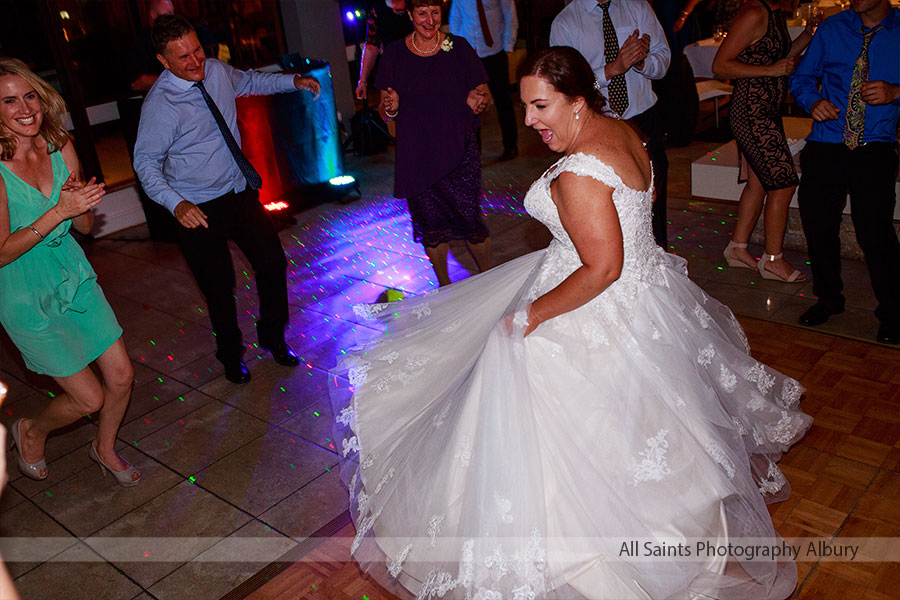 Kristy & Terry's Wodonga Golf Club Wedding | Albury Wedding Photographers | c073.jpg