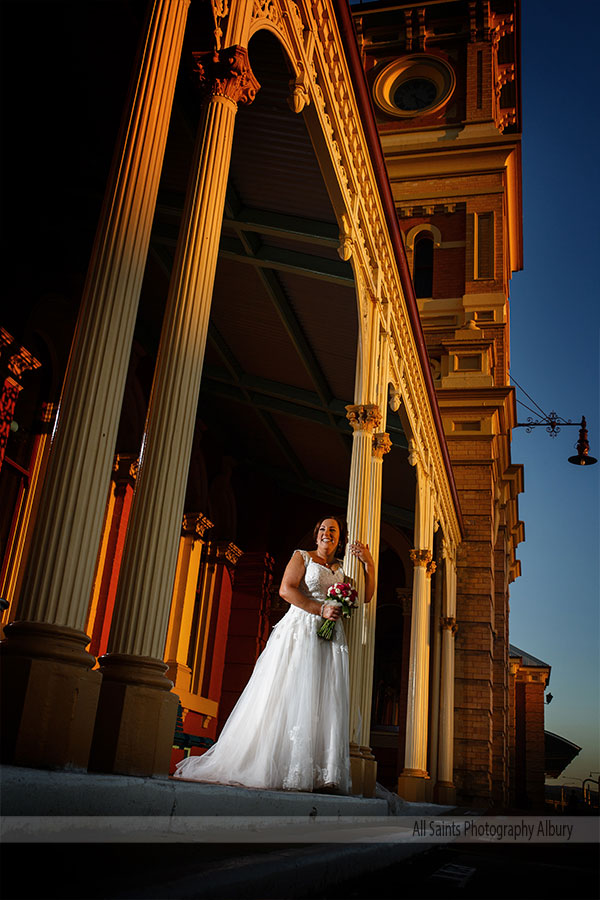 Kristy & Terry's Wodonga Golf Club Wedding | Albury Wedding Photographers | c041.jpg