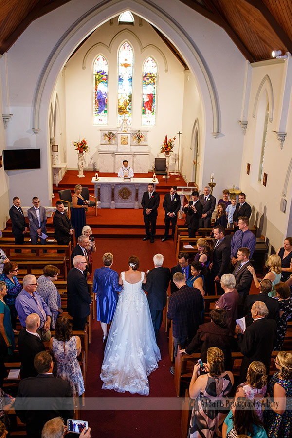 Kristy & Terry's Wodonga Golf Club Wedding | Albury Wedding Photographers | c018.jpg