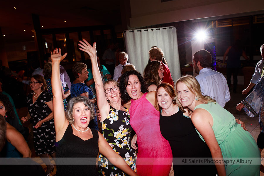 Kristy & Terry's Wodonga Golf Club Wedding | Albury Wedding Photographers | c067.jpg