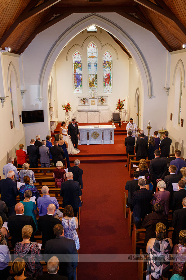 Kristy & Terry's Wodonga Golf Club Wedding | Albury Wedding Photographers | c019.jpg