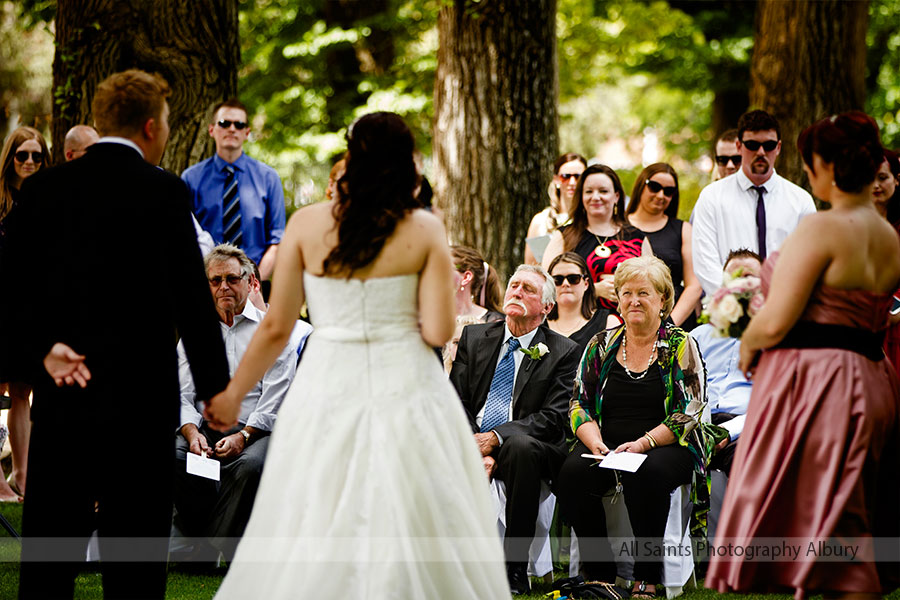 Krystal and Scott's Albury Botanical Gardens Wedding | Albury Wedding Photographers  | w010.jpg