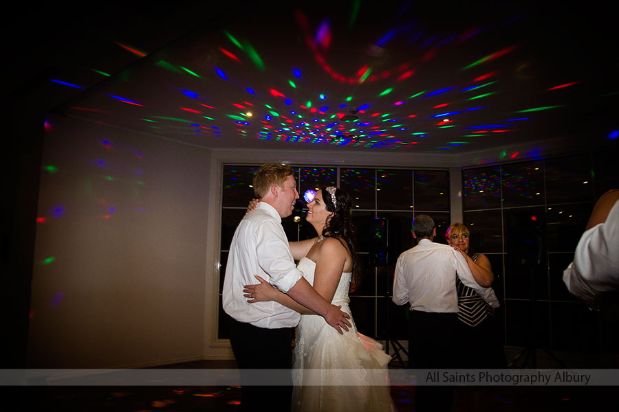 Krystal and Scott's Albury Botanical Gardens Wedding | Albury Wedding Photographers  | w032.jpg