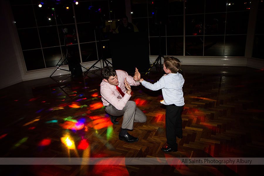 Krystal and Scott's Albury Botanical Gardens Wedding | Albury Wedding Photographers  | w033.jpg