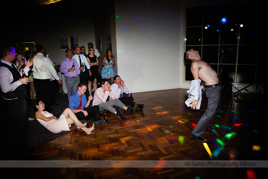 Krystal and Scott's Albury Botanical Gardens Wedding | Albury Wedding Photographers  | w035.jpg