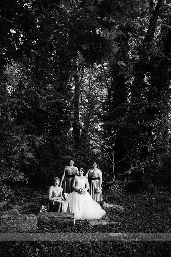Krystal and Scott's Albury Botanical Gardens Wedding | Albury Wedding Photographers  | w016.jpg
