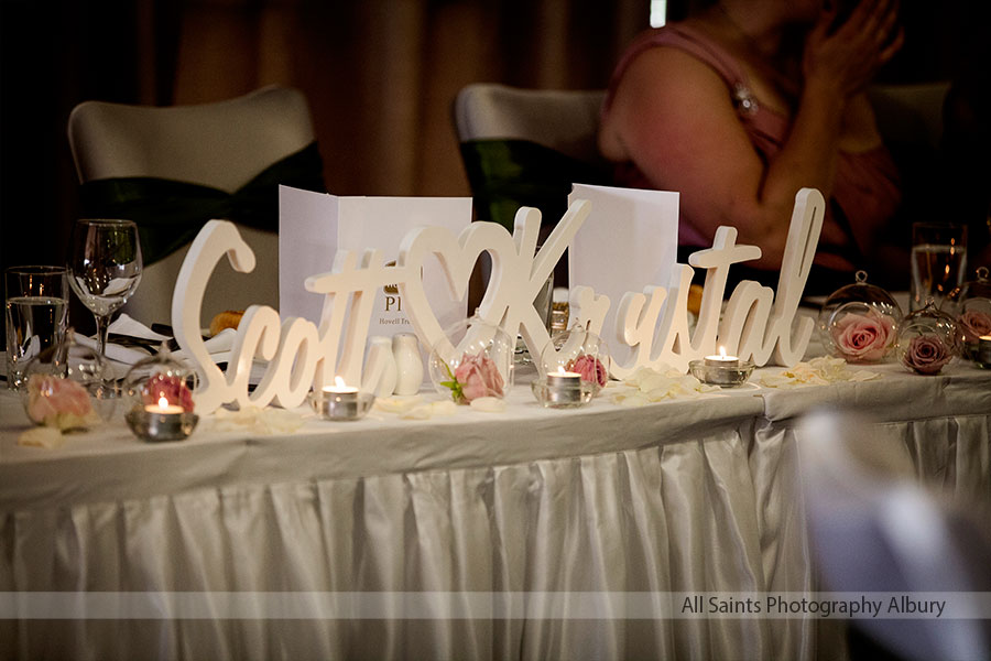 Krystal and Scott's Albury Botanical Gardens Wedding | Albury Wedding Photographers  | w028.jpg