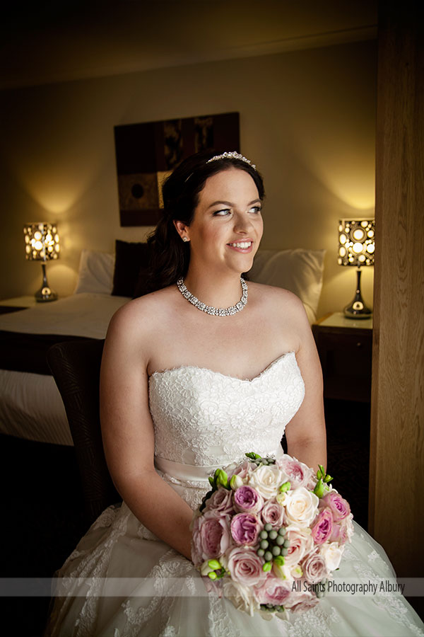 Krystal and Scott's Albury Botanical Gardens Wedding | Albury Wedding Photographers  | w005.jpg