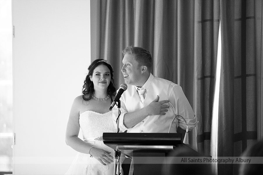 Krystal and Scott's Albury Botanical Gardens Wedding | Albury Wedding Photographers  | w030.jpg