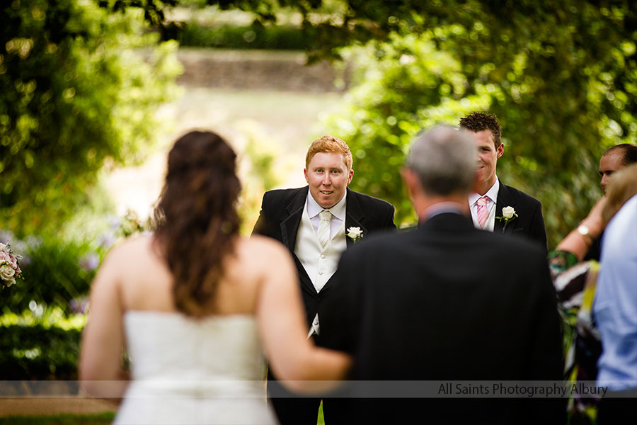 Krystal and Scott's Albury Botanical Gardens Wedding | Albury Wedding Photographers  | w008.jpg