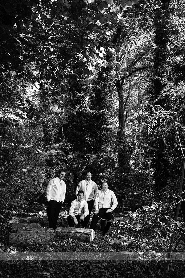 Krystal and Scott's Albury Botanical Gardens Wedding | Albury Wedding Photographers  | w015.jpg