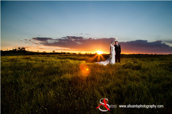 Tess and Ben's Jindera Wedding | Albury Wedding Photographers