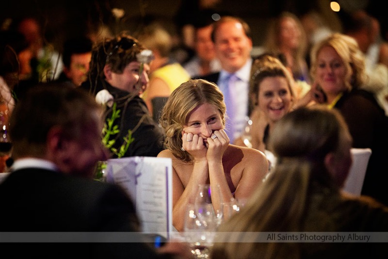 Ashlee and Christopher's St Leonards Rutherglen Winery Wedding