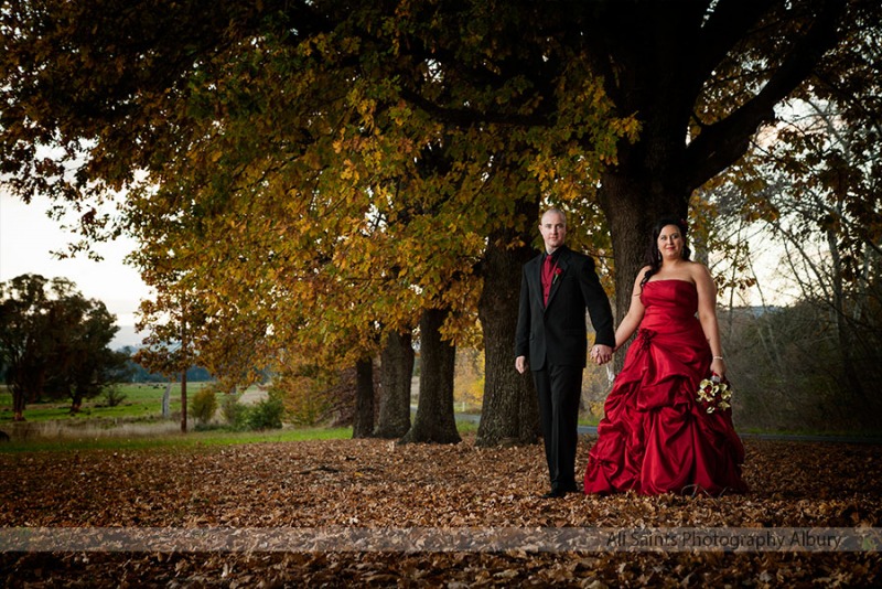 Misha and Paul's Manor House Albury Wedding  | Albury Wedding Photographers 