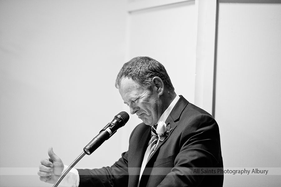 Sarah and Simon's wedding at the  Wagga City Golf Club | Wagga Wagga Wedding Photographers | b026.jpg