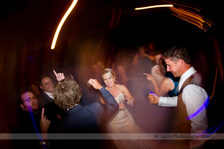 Sarah and Simon's wedding at the  Wagga City Golf Club | Wagga Wagga Wedding Photographers | b032.jpg