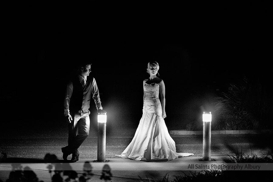 Sarah and Simon's wedding at the  Wagga City Golf Club | Wagga Wagga Wedding Photographers | b036.jpg