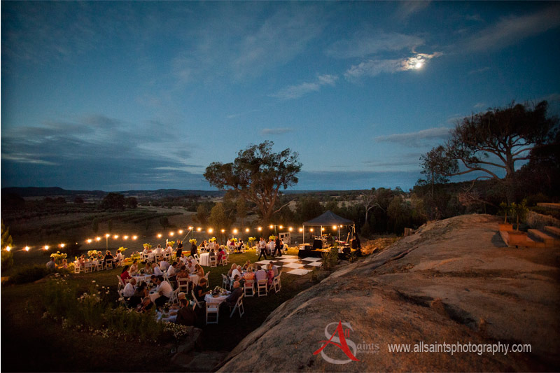 Gisele and Charles wedding at historical Beechworth Victoria | Beechworth Wedding Photographers
