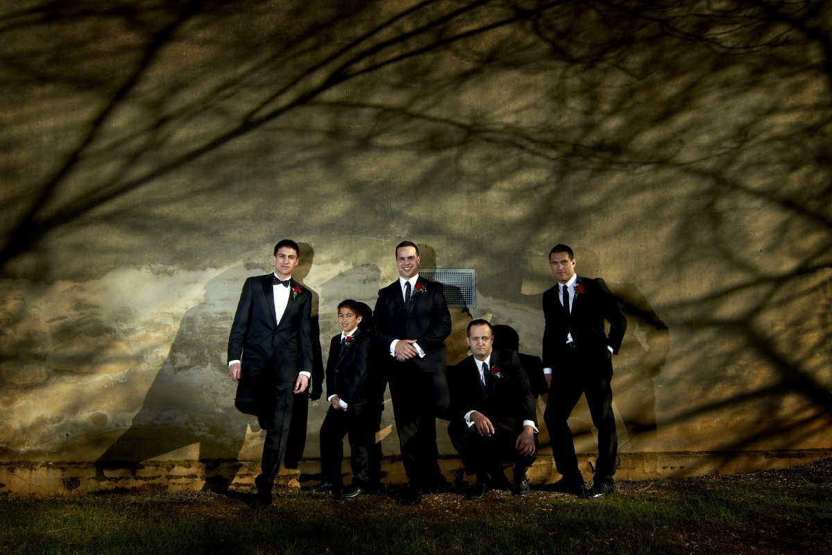 Kate & Denny’s Wedding at Grand Oaks Resort | Beechworth Wedding Photographers | 0279.jpg