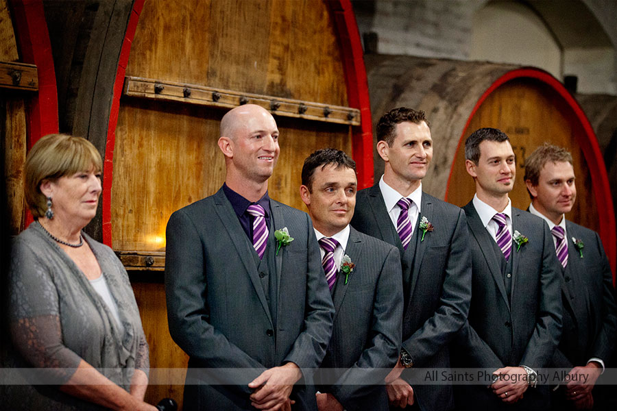 Krystin & Luke's  wedding at All Saints Estate | Rutherglen Wedding Photographers  | All-Saints-Estate-Rutherglen-weddings-rathbone-0013.JPG