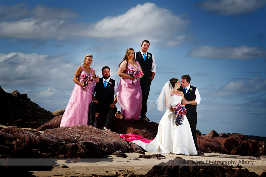Kristin & Scott’s Wedding at Oaklands Event Centre | Pambula, Sapphire Coast Wedding Photographers  | Pambula-Saphire-Coast-wedding-photographer-anoleck_0027.JPG