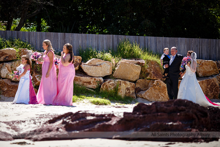 Kristin & Scott’s Wedding at Oaklands Event Centre | Pambula, Sapphire Coast Wedding Photographers  | Pambula-Saphire-Coast-wedding-photographer-anoleck_0014.JPG