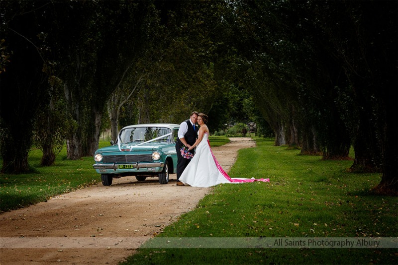Kristin & Scott’s Wedding at Oaklands Event Centre | Pambula, Sapphire Coast Wedding Photographers 