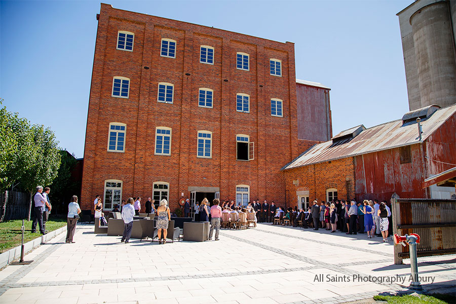 Bec & Dale's wedding at the Corowa Whisky & Chocolate Factory | Corowa wedding photographers | Corowa-Whisky-Chocolate-Factory-weddings-Bec-Dale-0015.JPG