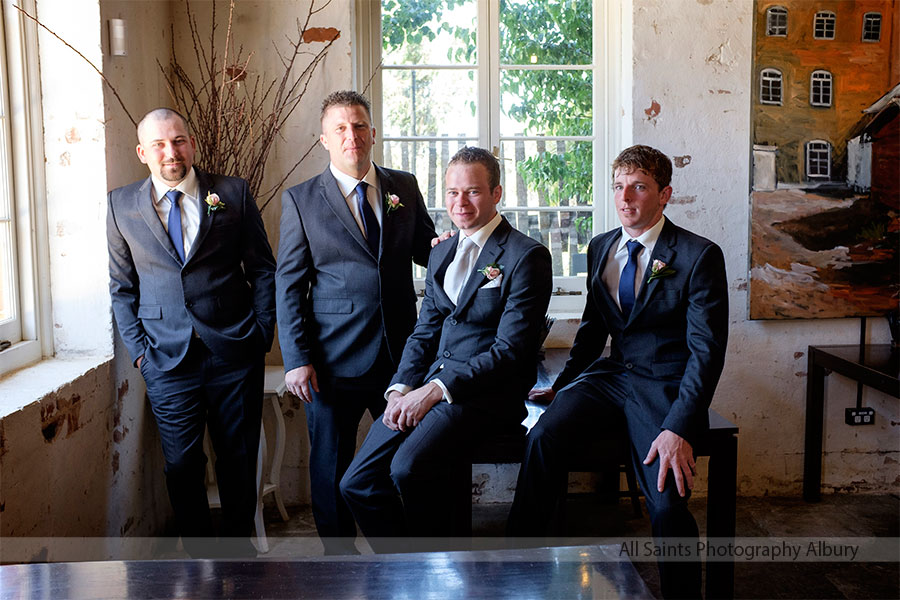 Bec & Dale's wedding at the Corowa Whisky & Chocolate Factory | Corowa wedding photographers | Corowa-Whisky-Chocolate-Factory-weddings-Bec-Dale-0011.JPG