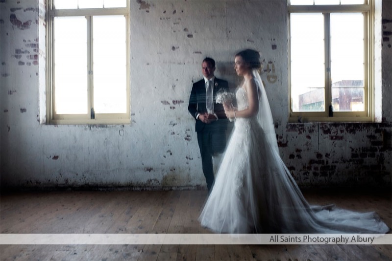 Bec & Dale's wedding at the Corowa Whisky & Chocolate Factory | Corowa wedding photographers