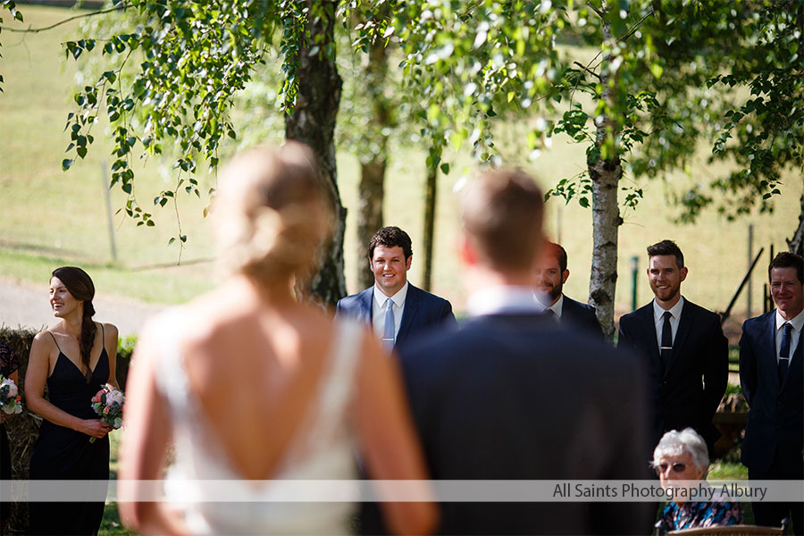 Bridgette and Paul's Wedding at The Red Stag Deer and Emu Farm Eurobin | Porepunkah / Bright Wedding Photographers | _Red-Stag-Deer-Farm-erobin-weddings-Bridgette-Paul-0021.JPG