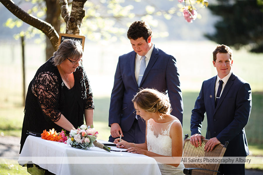 Bridgette and Paul's Wedding at The Red Stag Deer and Emu Farm Eurobin | Porepunkah / Bright Wedding Photographers | _Red-Stag-Deer-Farm-erobin-weddings-Bridgette-Paul-0029.JPG