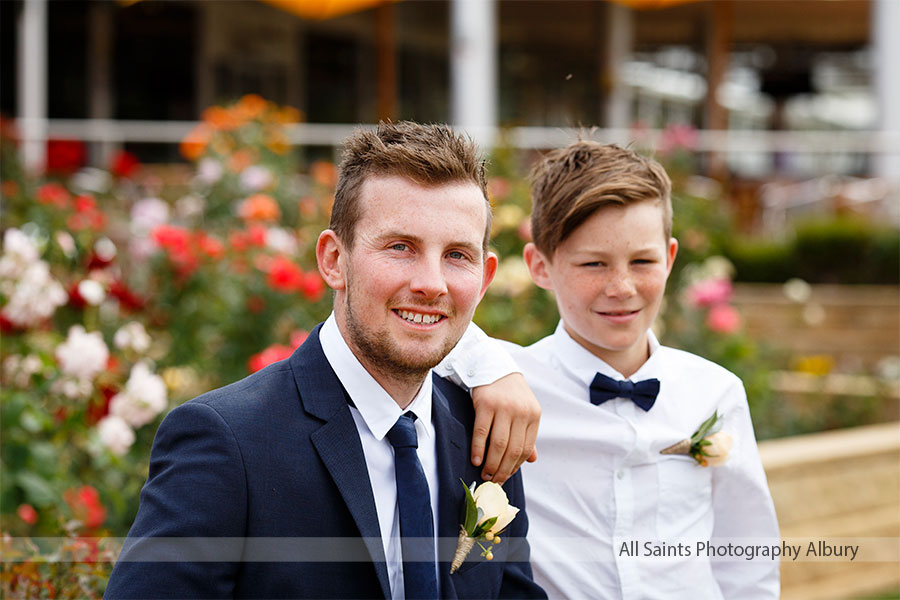 Leanne & Andrew’s Wedding at Yarrawonga Golf Club Resort | Yarrawonga / Mulwala Wedding Photographers | Yarrawonga-Golf-Club-weddings-Leanne-Andrew-0016.JPG