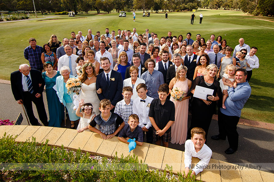 Leanne & Andrew’s Wedding at Yarrawonga Golf Club Resort | Yarrawonga / Mulwala Wedding Photographers | Yarrawonga-Golf-Club-weddings-Leanne-Andrew-0024.JPG
