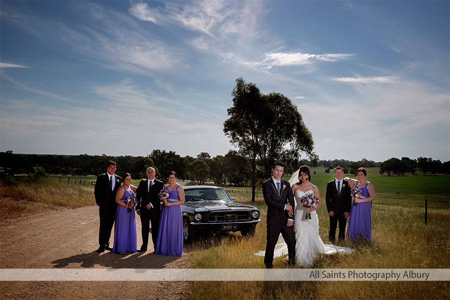 Natasha and David's at De Bortoli Wines | Rutherglen Wedding Photographers  | Tuileries-Rutherglen-weddings-Natasha-David-0017.JPG