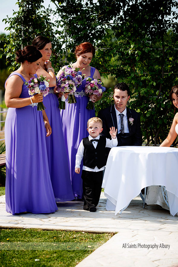 Natasha and David's at De Bortoli Wines | Rutherglen Wedding Photographers  | Tuileries-Rutherglen-weddings-Natasha-David-0016.JPG