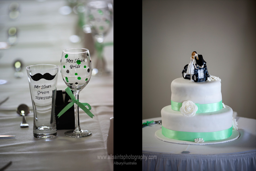 Sarah and Christopher's wedding at the Wagga City Golf Club  | Wagga Wagga Wedding Photographers  | Wagga-Wagga-City-Golf-Club-weddings-Sarah-Christopher-0019.JPG