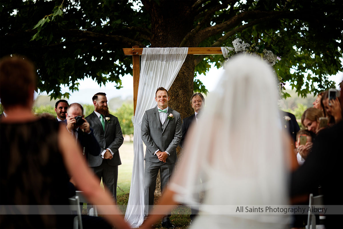 Jessica & Ryan's Brown Brothers Winery Wedding   | Milawa Wedding Photographers | brown-brothers-milawa-weddings-jessica-ryan-0022.JPG