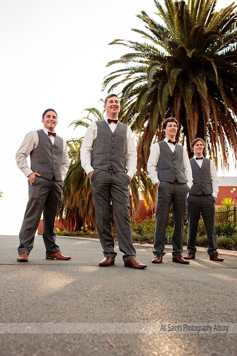 Jessica & Thomas’ Wedding at De Bortoli Wines | Rutherglen Wedding Photographers  | tuileries-rutherglen-weddings-all-saints-photography-Jessica-Thomas-0048.JPG