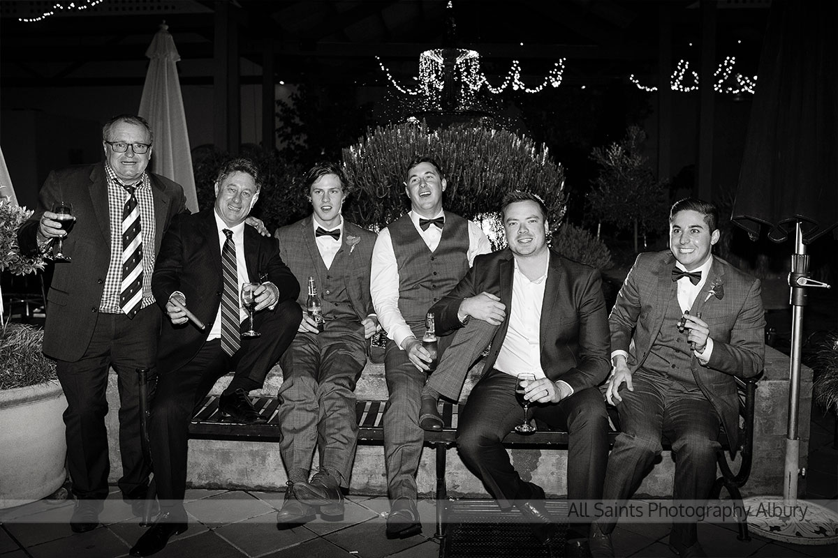 Jessica & Thomas’ Wedding at De Bortoli Wines | Rutherglen Wedding Photographers  | tuileries-rutherglen-weddings-all-saints-photography-Jessica-Thomas-0082.JPG