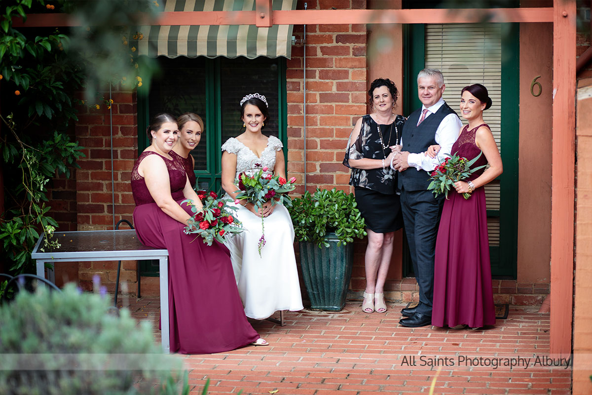 Jessica & Thomas’ Wedding at De Bortoli Wines | Rutherglen Wedding Photographers  | tuileries-rutherglen-weddings-all-saints-photography-Jessica-Thomas-0020.JPG