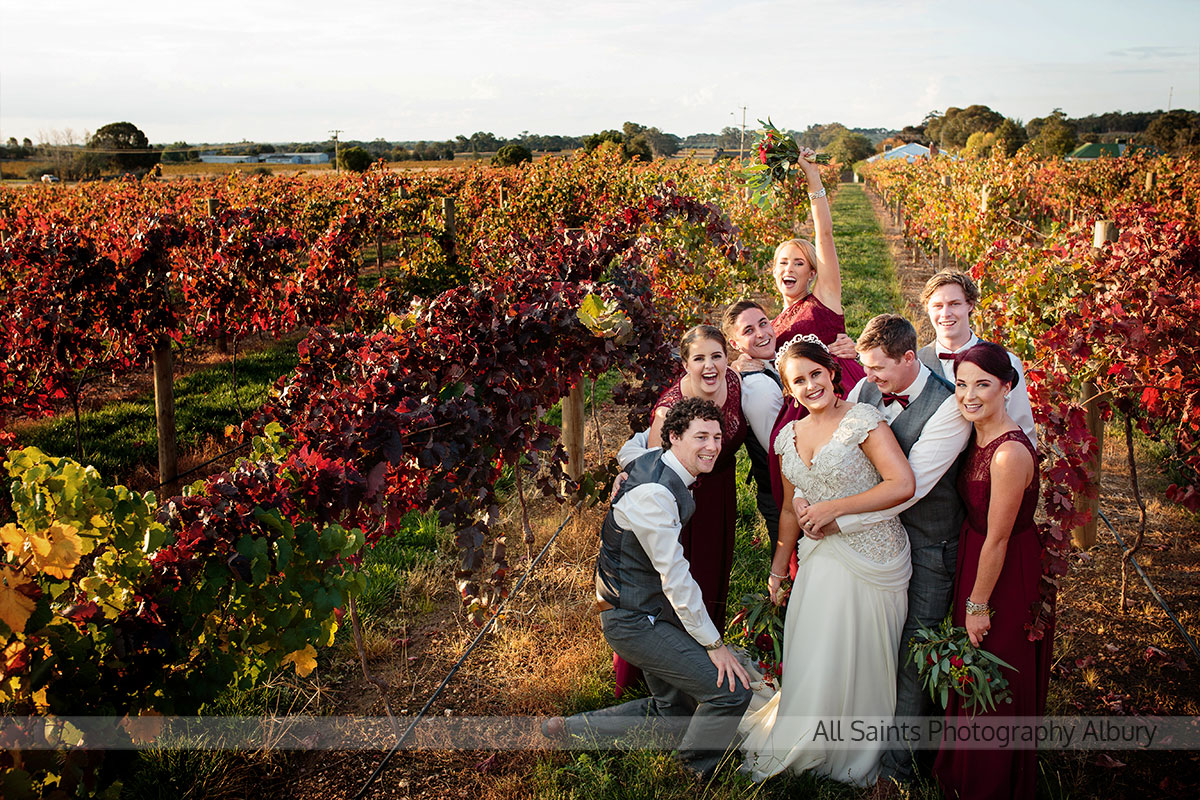 Jessica & Thomas’ Wedding at De Bortoli Wines | Rutherglen Wedding Photographers  | tuileries-rutherglen-weddings-all-saints-photography-Jessica-Thomas-0061.JPG